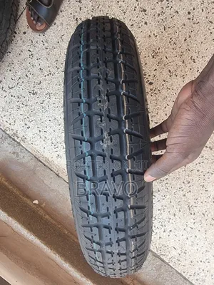 Spare Tire for Toyota St 90 Kiswa