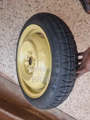 Spare Tire for Toyota St 90 Kiswa