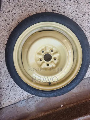 Spare Tire for Toyota St 90 Kiswa