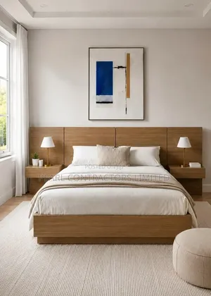 Flat Beds in Any Colour or Size From 1,600,000/- Order Now