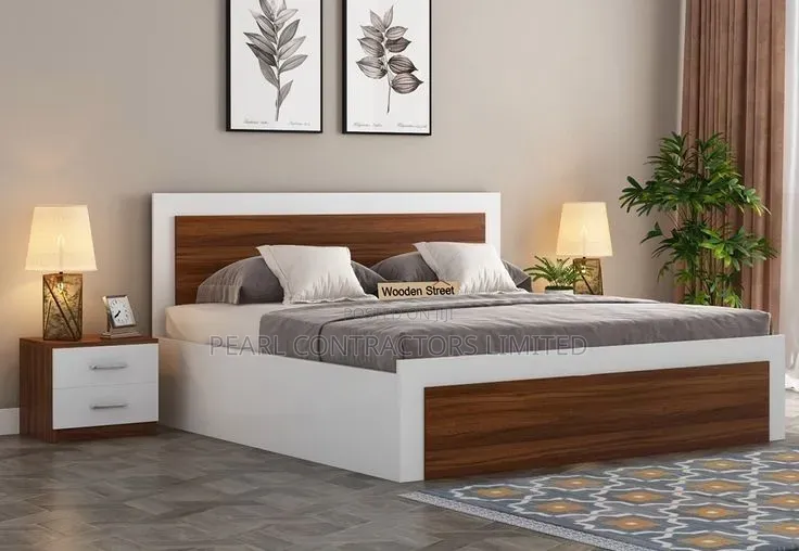 Flat Beds in Any Colour or Size From 1,600,000/- Order Now