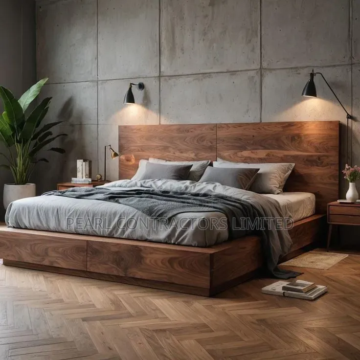 Flat Beds in Any Colour or Size From 1,600,000/- Order Now