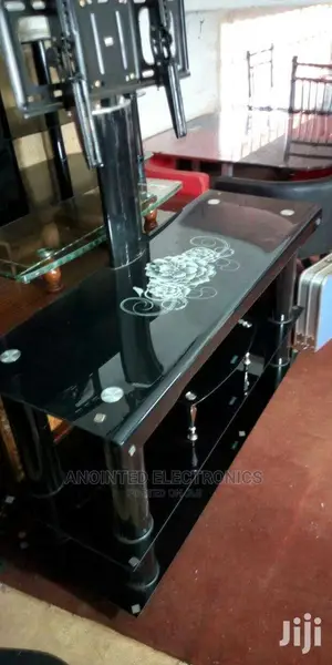 Tv Stand Holder