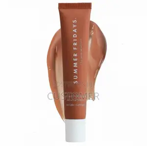 Summer Fridays Lipgloss
