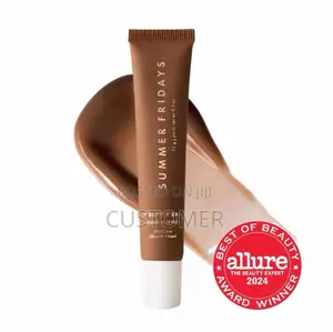 Summer Fridays Lipgloss