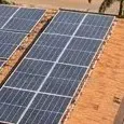 75w Clean Energy Solar System Full Kit