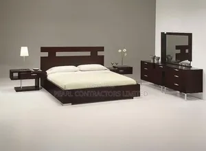 Beds/Santa Babra Modern Wooden Beds in Any Colour or Size 2,000,000/-