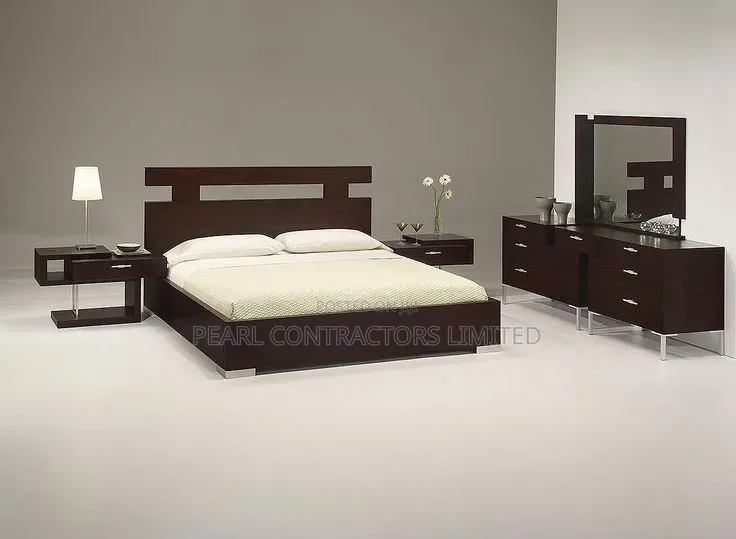 Beds/Santa Babra Modern Wooden Beds in Any Colour or Size 2,000,000/-