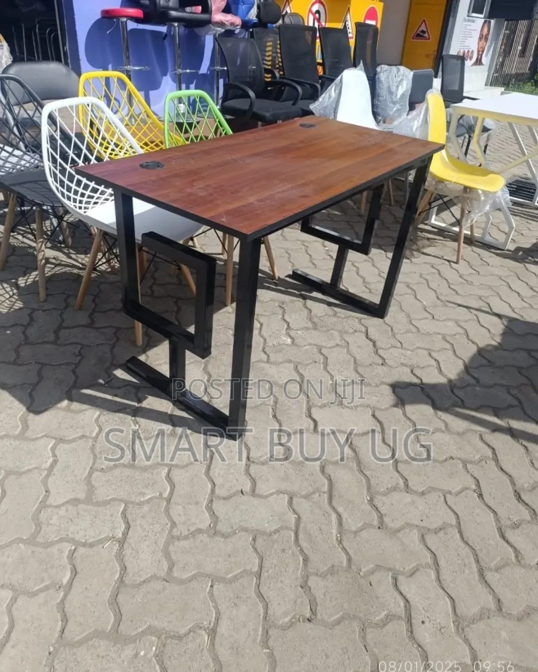 Wooden Office Desk/Computer Work Table