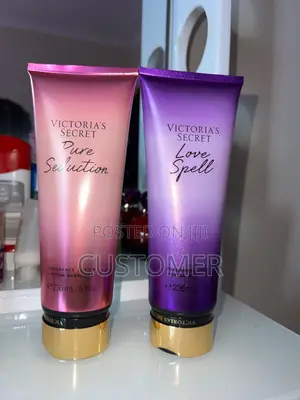 Victoria Secrets