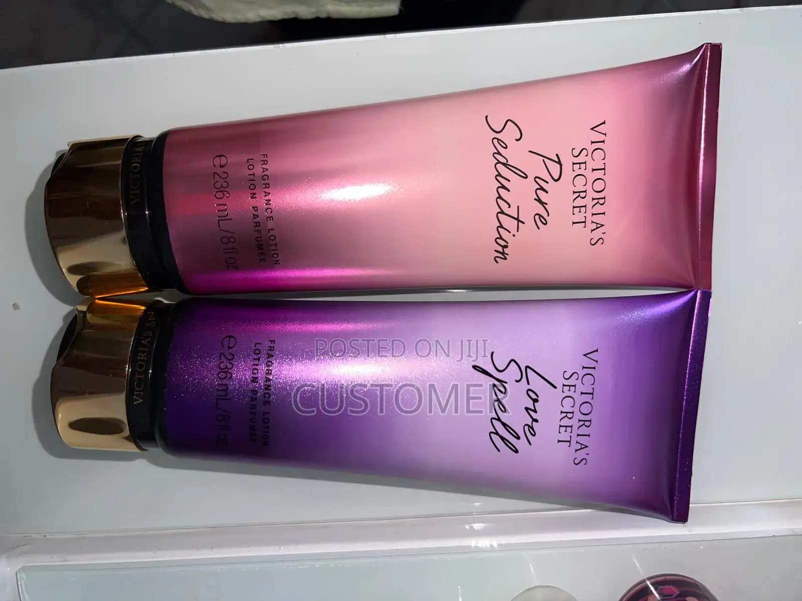 Victoria Secrets