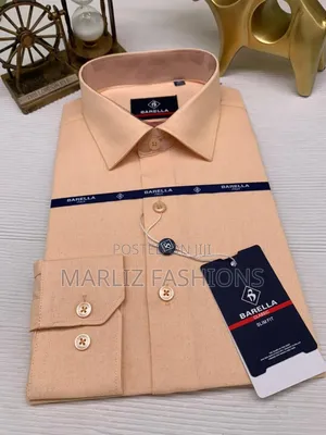 Pure Cotton Office Shirts