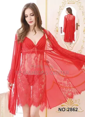Best Bedroom Night Wears