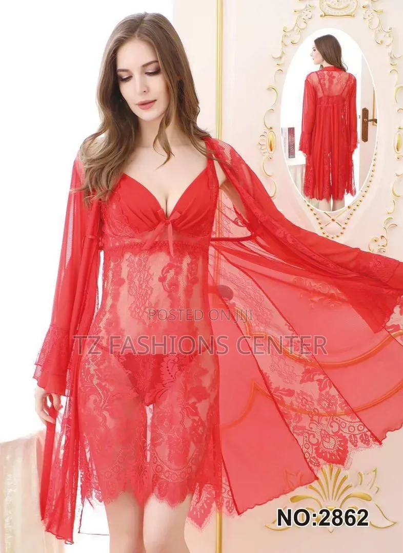 Best Bedroom Night Wears