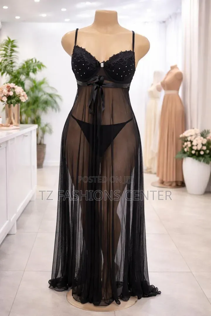 Best Bedroom Night Wears