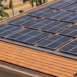 85w Massive Clean Energy Solar System Full Kit