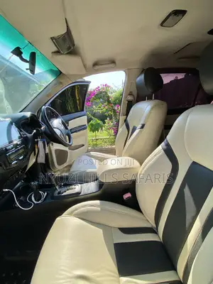 Toyota Fortuner 3.0 D RWD 2015 Gray