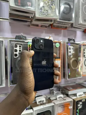 Apple iPhone 14 128 GB Black