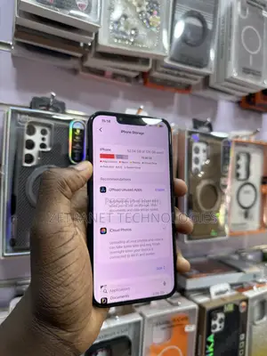 Apple iPhone 14 128 GB Black