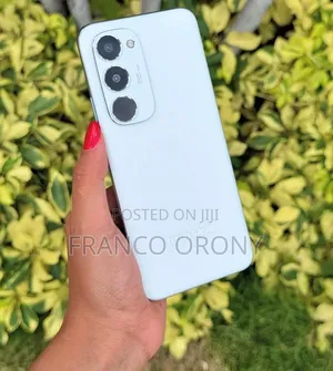 New Tecno Spark 40 Pro+ 256 GB White
