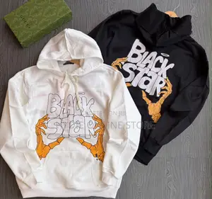 Camouflage Jumpers