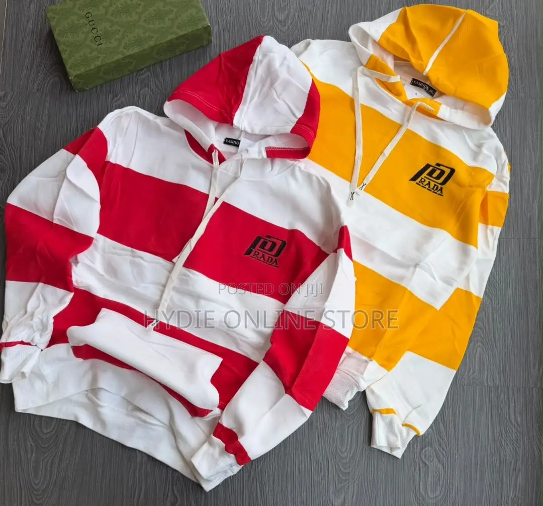 Camouflage Jumpers