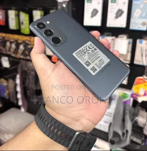 New Tecno Spark 40 Pro+ 256 GB Black