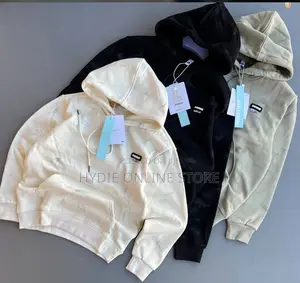 Quality Unisex Jumpers
