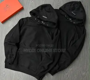 Quality Unisex Jumpers