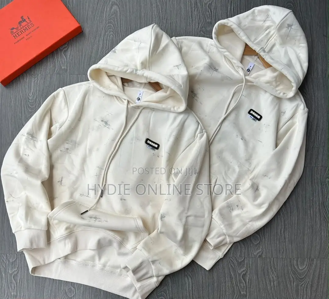 Quality Unisex Jumpers