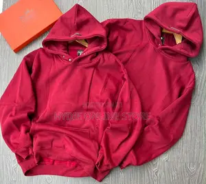 Quality Unisex Jumpers