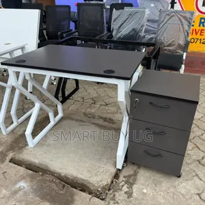 Office Desk 120cm/Modern Study Table