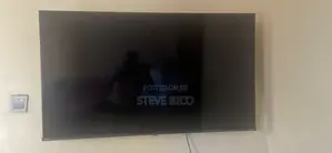 50 Inch Hisense Smart TV