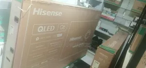 Hisense 85