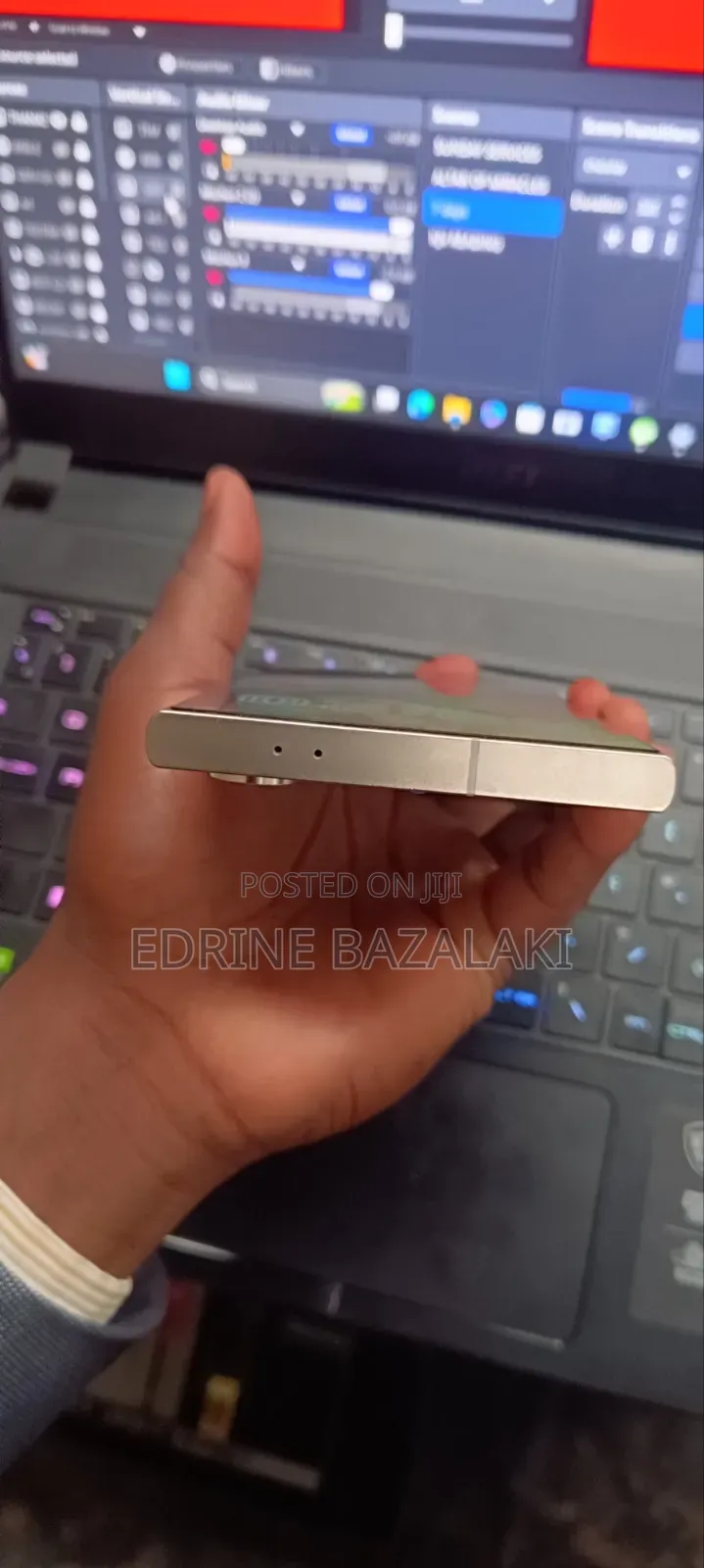 Samsung Galaxy S24 Ultra 256 GB