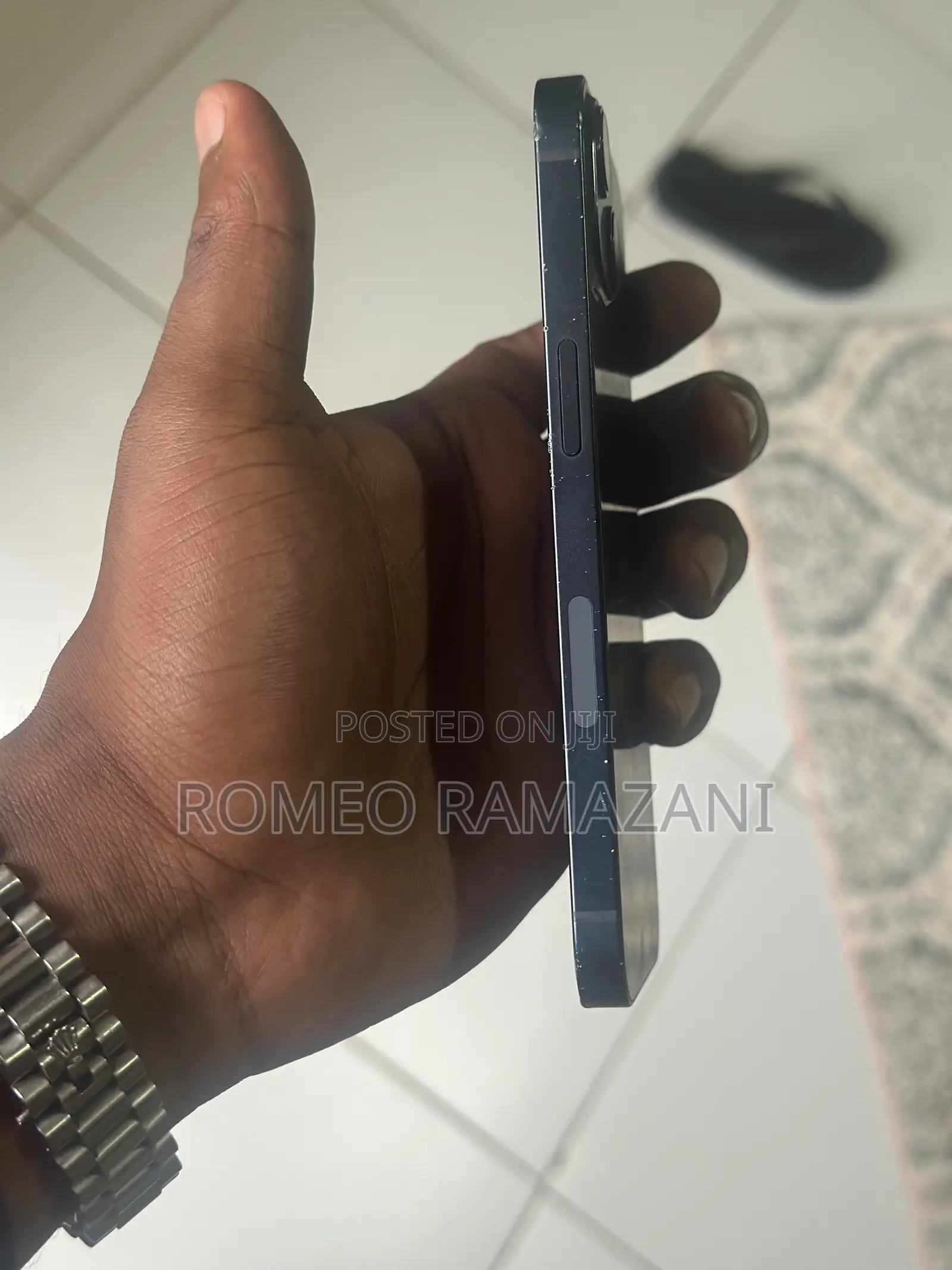 Apple iPhone 13 128 GB Blue