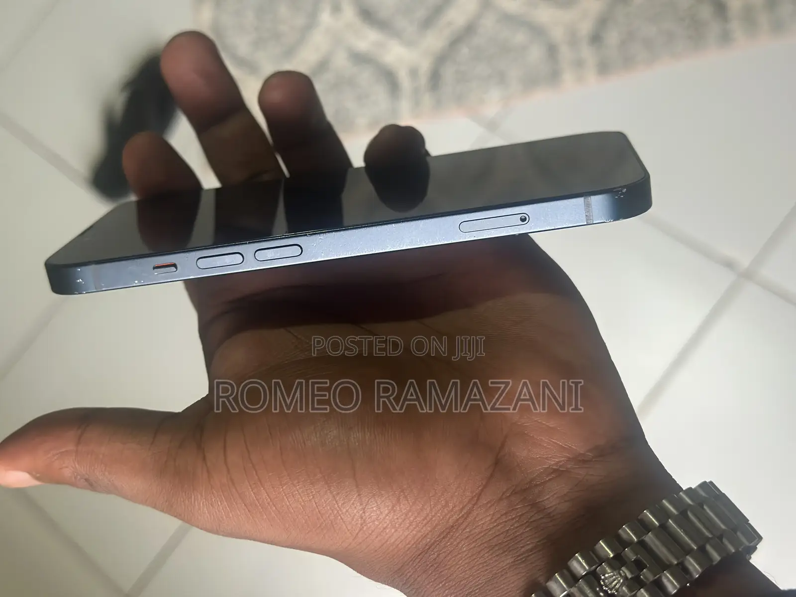 Apple iPhone 13 128 GB Blue