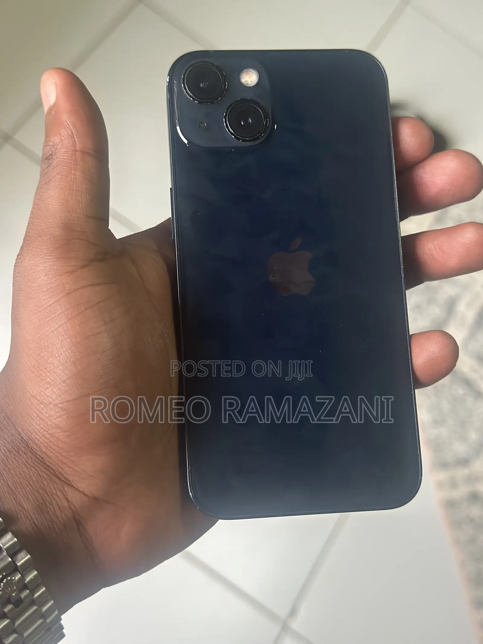 Apple iPhone 13 128 GB Blue