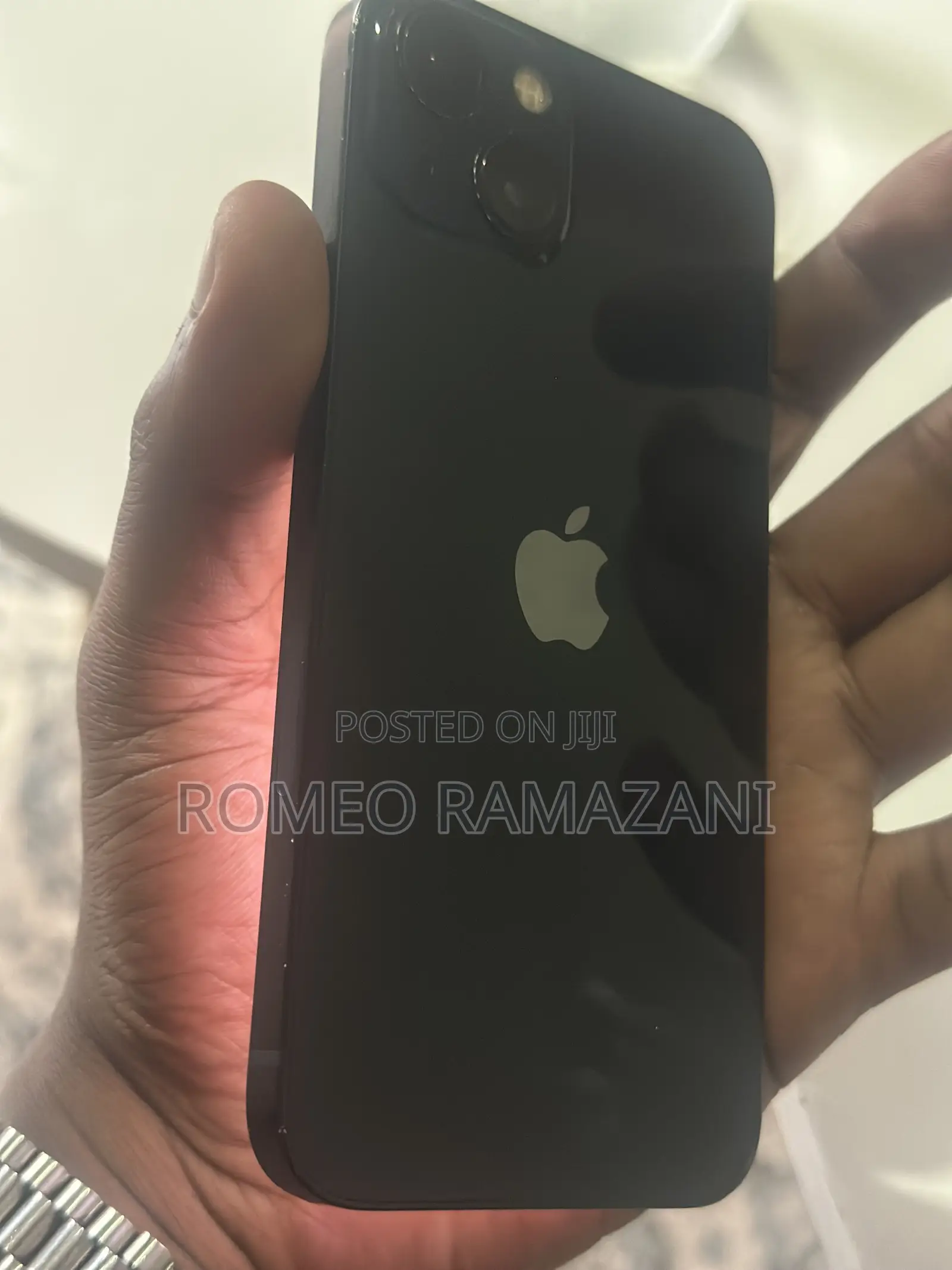 Apple iPhone 13 128 GB Blue