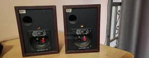 Jamo Bookshelf Speakers