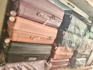 Classic Traveling Bags
