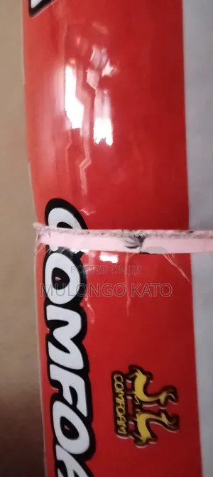 Mattress 4*6