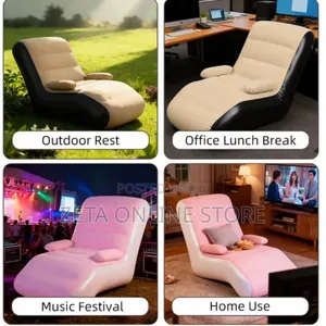 Inflatable Lounge Chair