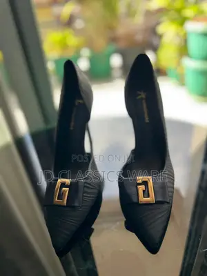 Premium Ladies Shoes