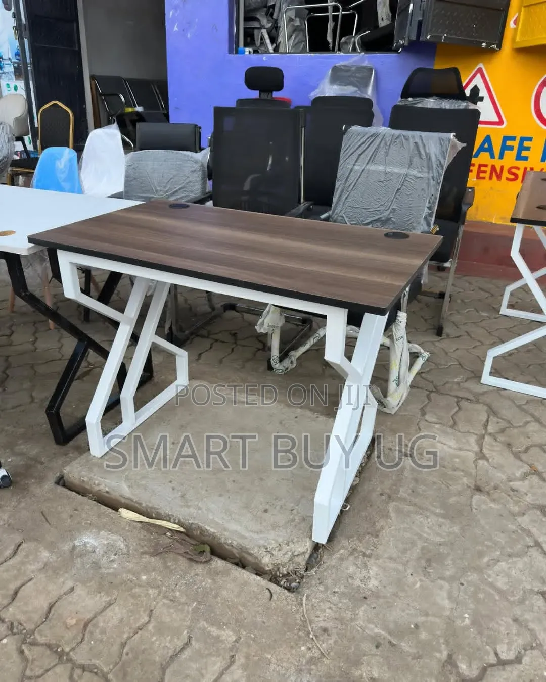 Modern Work Table/Office Desk/Reading Table 925