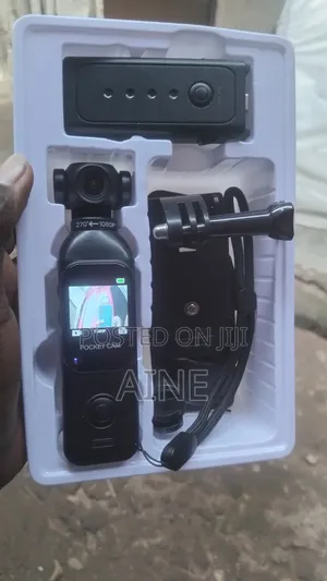Pocket Camera