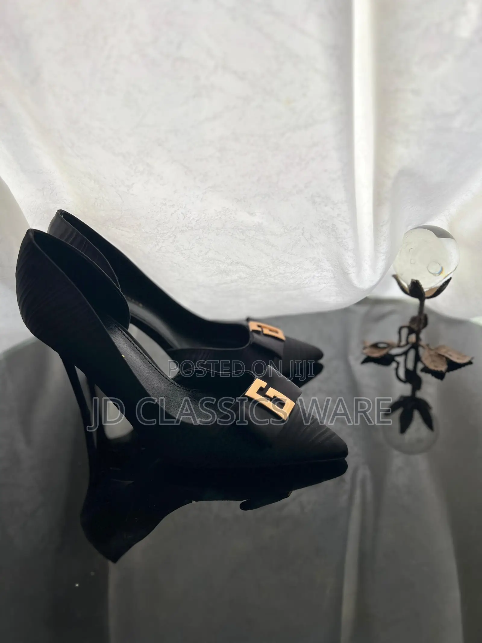 Premium Ladies Shoes