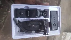 Pocket Camera