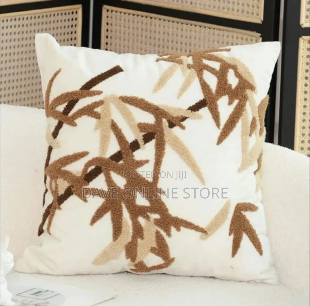 Cushion Covers