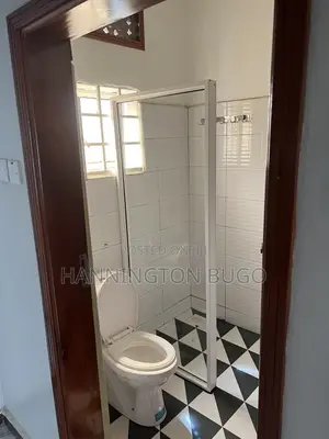1bdrm Bungalow in Nakawa for rent